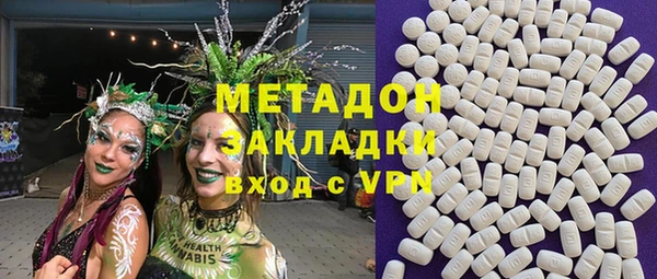 дурь Лиски