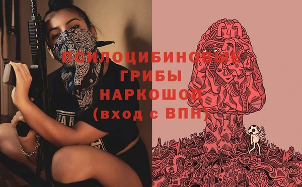 Альфа ПВП Липки