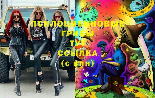 Альфа ПВП Липки